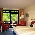 迪美尔西戈贝尔酒店 Diemelsee