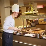 酒店 迪美尔西戈贝尔酒店 4*