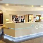 迪美尔西戈贝尔酒店 Diemelsee