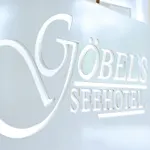 迪美尔西戈贝尔酒店 酒店 Diemelsee