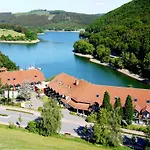 迪美尔西戈贝尔酒店 酒店 Diemelsee