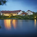 迪美尔西戈贝尔酒店 Diemelsee