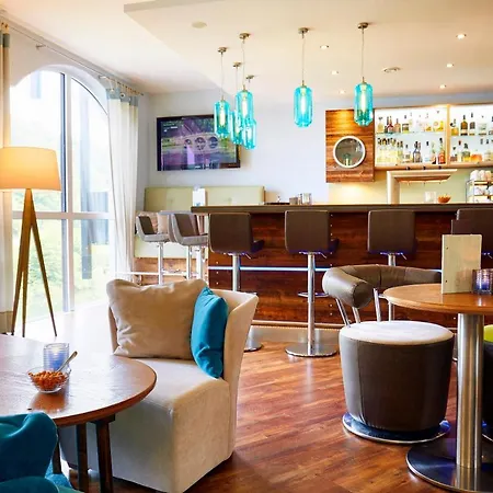 Hotel Goebel's Seehotel Diemelsee
