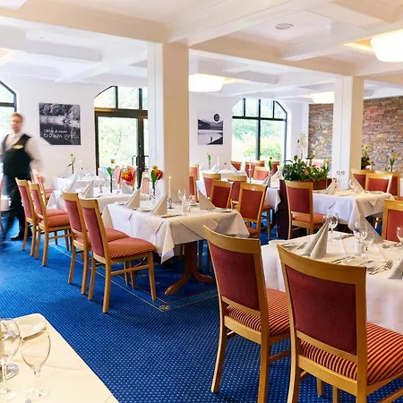 Goebel's Seehotel 4* Diemelsee