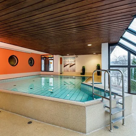 Goebel's Seehotel Hotel Diemelsee