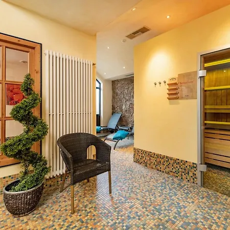 Hotel Goebel's Seehotel 4*