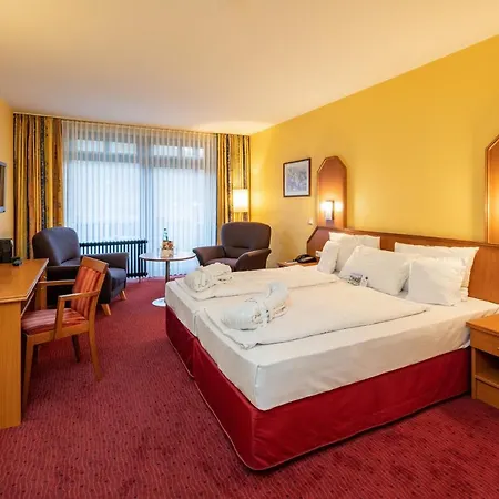 Goebel's Seehotel Hotel 4*