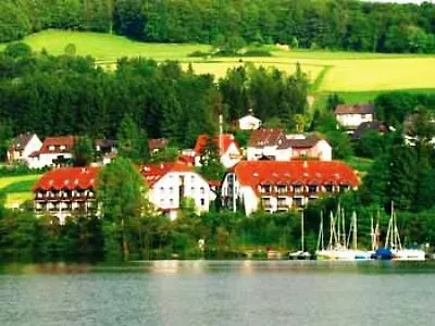 Hotel Goebel's Seehotel 4*