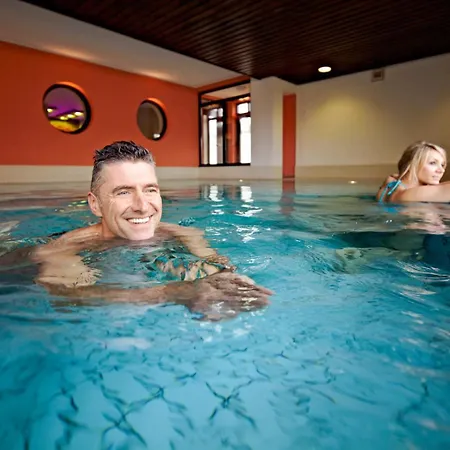Hotel Goebel's Seehotel Diemelsee