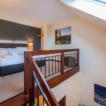 Hotel Goebel's Seehotel