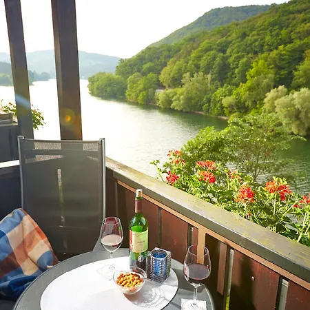 Hotel Goebel's Seehotel 4*