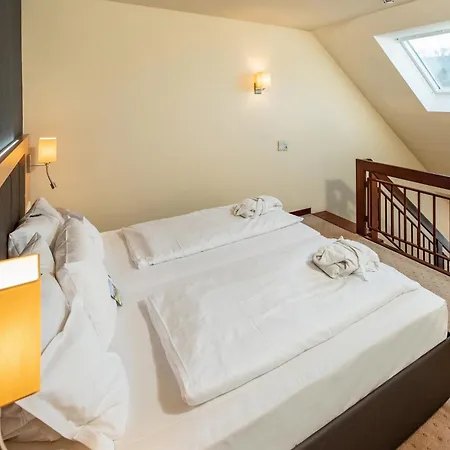 Goebel's Seehotel