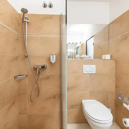 Ξενοδοχείο Goebel's Seehotel