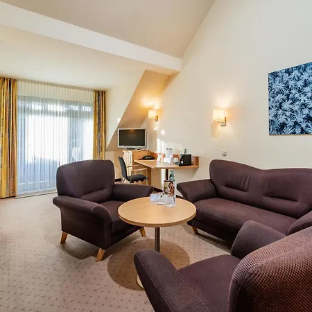 Goebel's Seehotel 4*