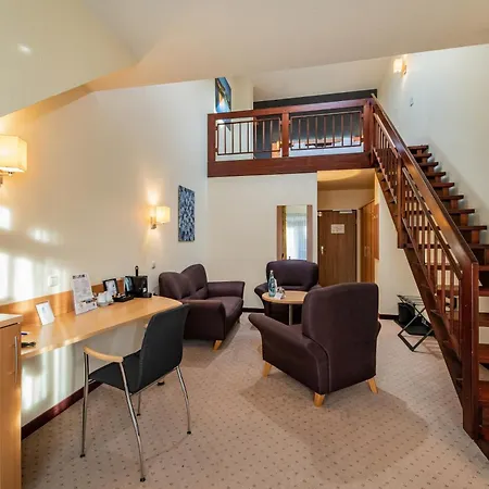 Hotel Goebel's Seehotel