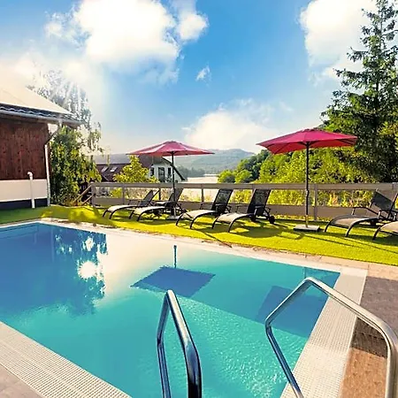 Hotel Goebel's Seehotel 4*