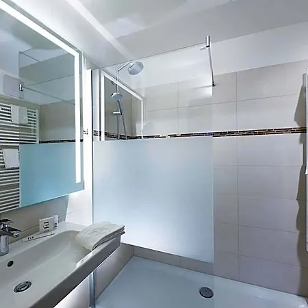 Goebel's Seehotel 4*