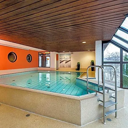 Goebel's Seehotel Hotel Diemelsee