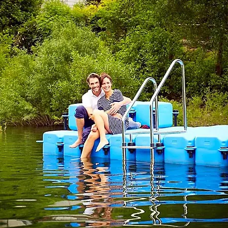 Goebel's Seehotel Hotel Diemelsee