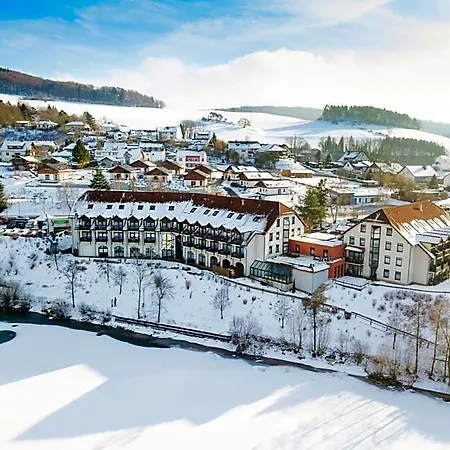 Goebel's Seehotel Hotel 4*