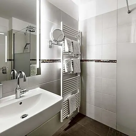 Hotel Goebel's Seehotel 4*
