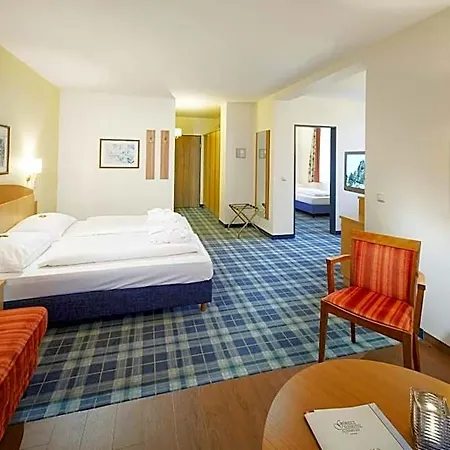 Hotel Goebel's Seehotel 4*