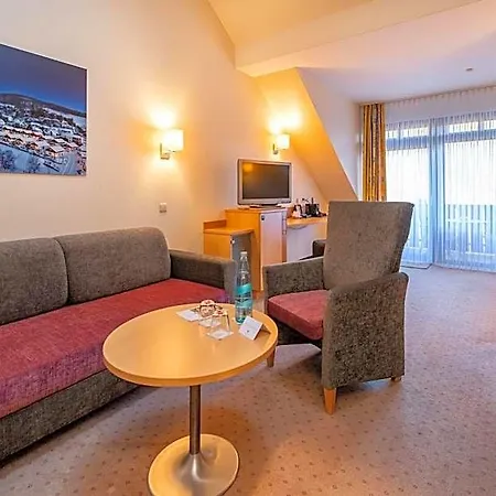 Goebel's Seehotel Hotel