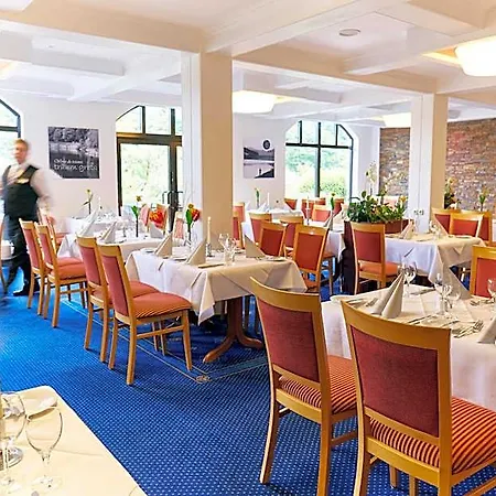 Goebel's Seehotel Hotel Diemelsee