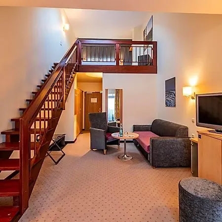 Goebel's Seehotel