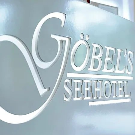 Goebel's Seehotel Hotel 4*