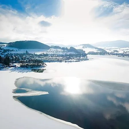 Goebel's Seehotel Hotel Diemelsee