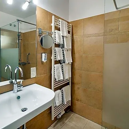 Hotel Goebel's Seehotel 4*