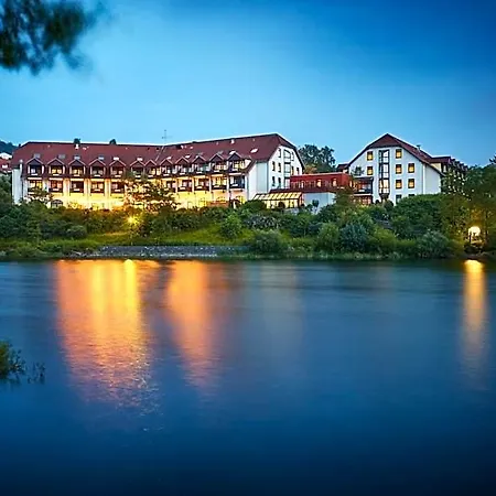 Goebel's Seehotel 4* Diemelsee