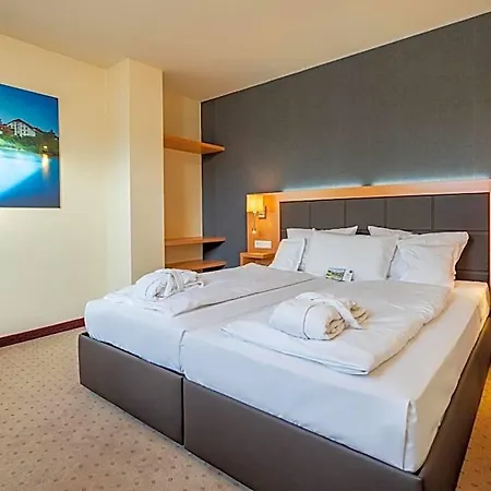 Goebel's Seehotel 4* Diemelsee