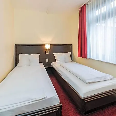 Goebel's Seehotel Hotel