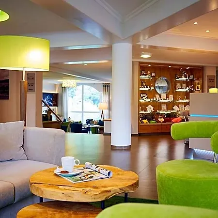 Goebel's Seehotel Hotel Diemelsee