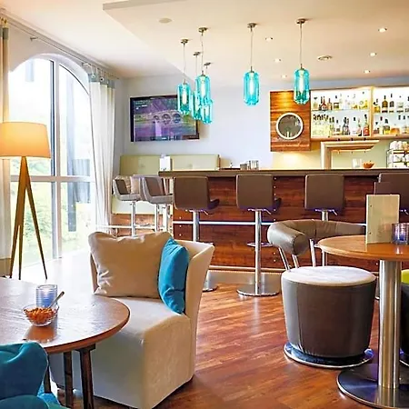 Goebel's Seehotel Hotel