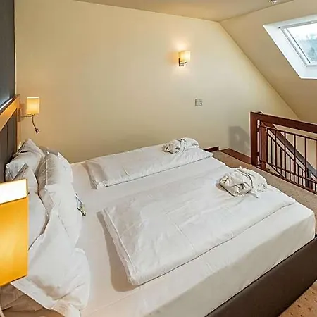 Goebel's Seehotel 4*