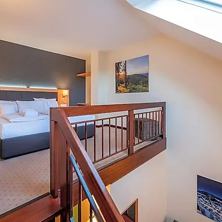 Hotel Goebel's Seehotel Diemelsee