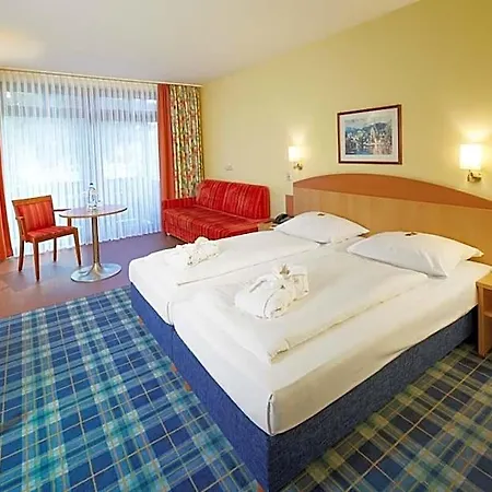 Goebel's Seehotel 4* Diemelsee