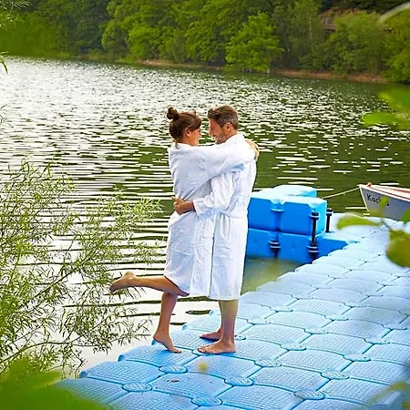 Goebel's Seehotel 4* Diemelsee