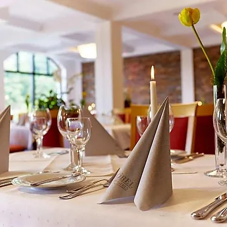Goebel's Seehotel Hotel Diemelsee