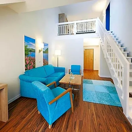 Goebel's Seehotel Hotel 4*