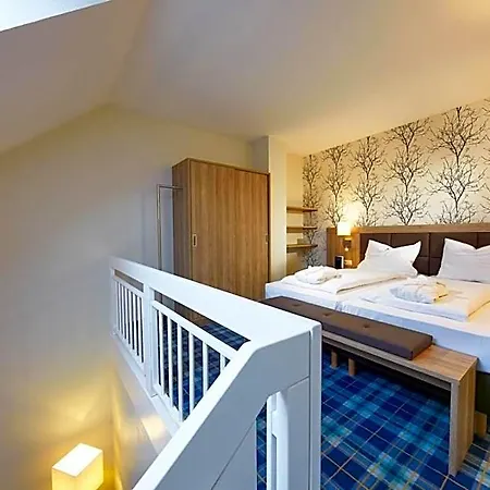 Goebel's Seehotel 4*