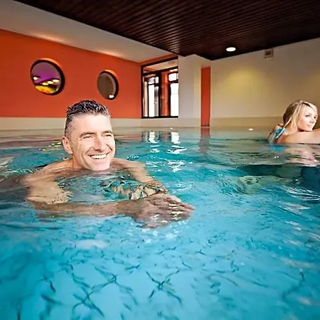 Goebel's Seehotel Hotel Diemelsee