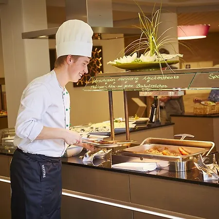 Hotel Goebel's Seehotel 4*