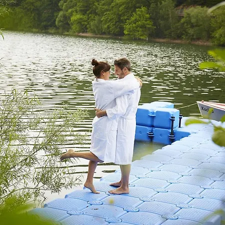 Goebel's Seehotel Hotel Diemelsee