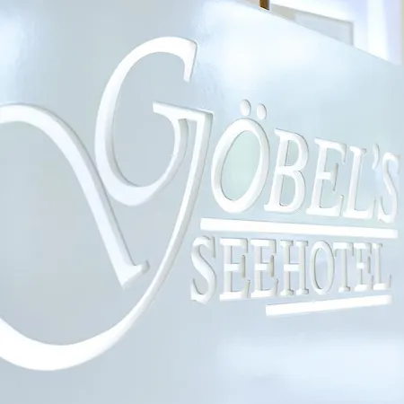 Goebel's Seehotel Hotel Diemelsee
