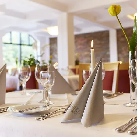 Goebel's Seehotel 4*