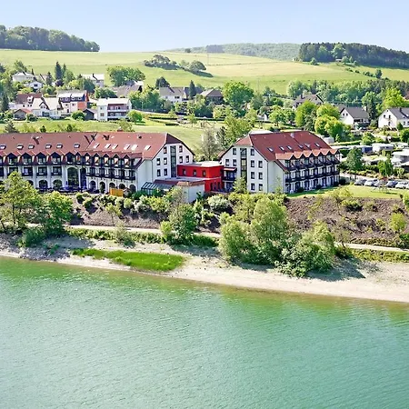 Szálloda Goebel's Seehotel